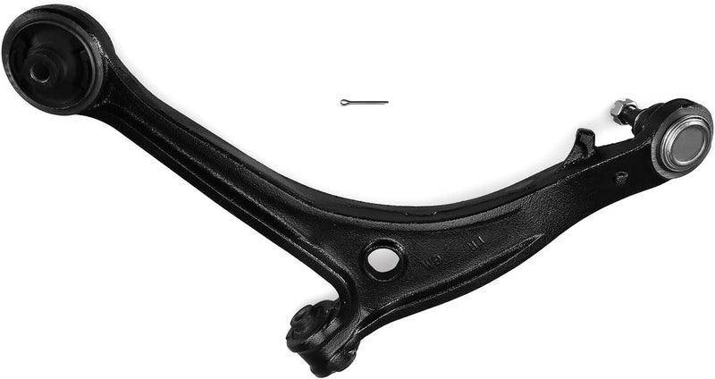HHCM 2pc Front Lower Control Arm and Ball Joint Assembly K620504 K620505 for Honda Odyssey 2005 2006 2007 2008 2009 2010, Suspension Control Arm Kit for Honda Odyssey, Control Arm Front Lower Kit - Image 5